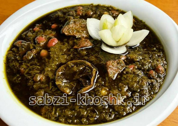 خرید سبزی خشک قورمه سبزی از مرکز فروش عمده سبزیجات خشک ایران
