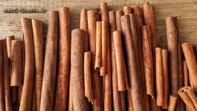 بازار خرید عمده چوب دارچین (سيگاري)